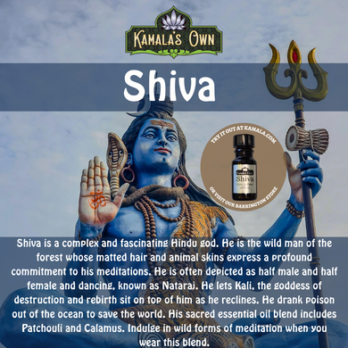 Shiva
