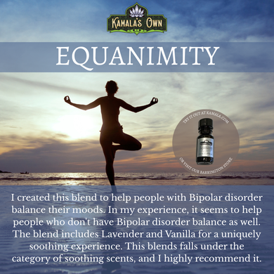 Equanimity
