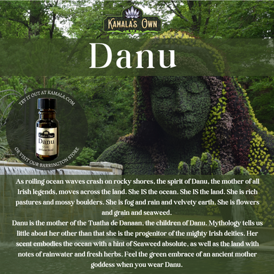 Danu
