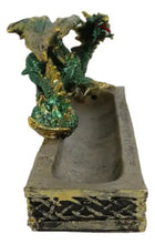 Dragon Incense Burner
