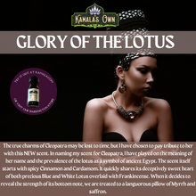 Glory of the Lotus