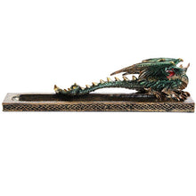 Dragon Incense Burner