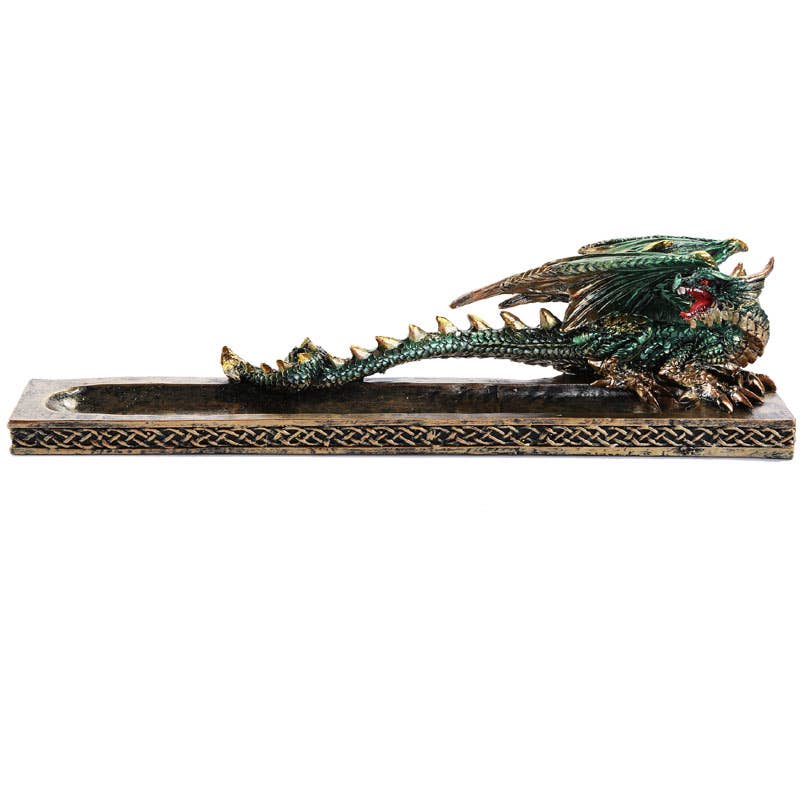 Dragon Incense Burner