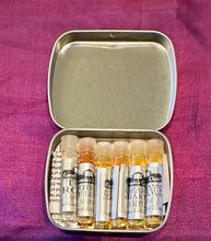 Boudoir Sampler Pack