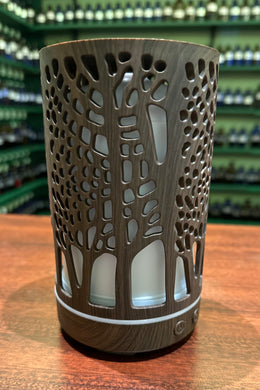 Dark forest diffuser