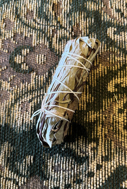 Eucalyptus bundles