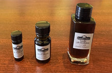 Vanilla 5th distillation