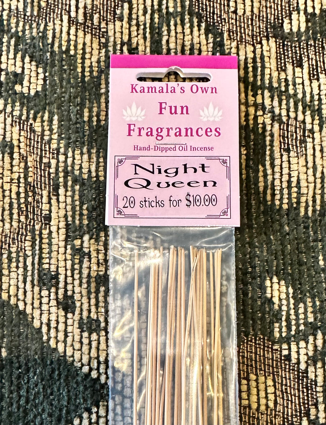 Night Queen sticks