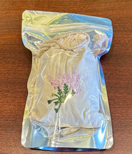 Baptism of Beauty Bath tea