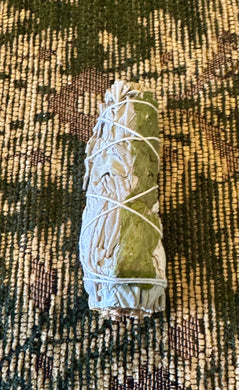 Sage and Spearmint bundle