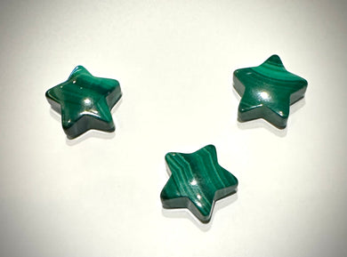 Malachite Stars