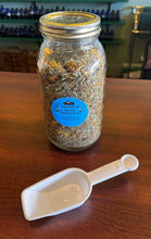 Baptism of Beauty Bath tea