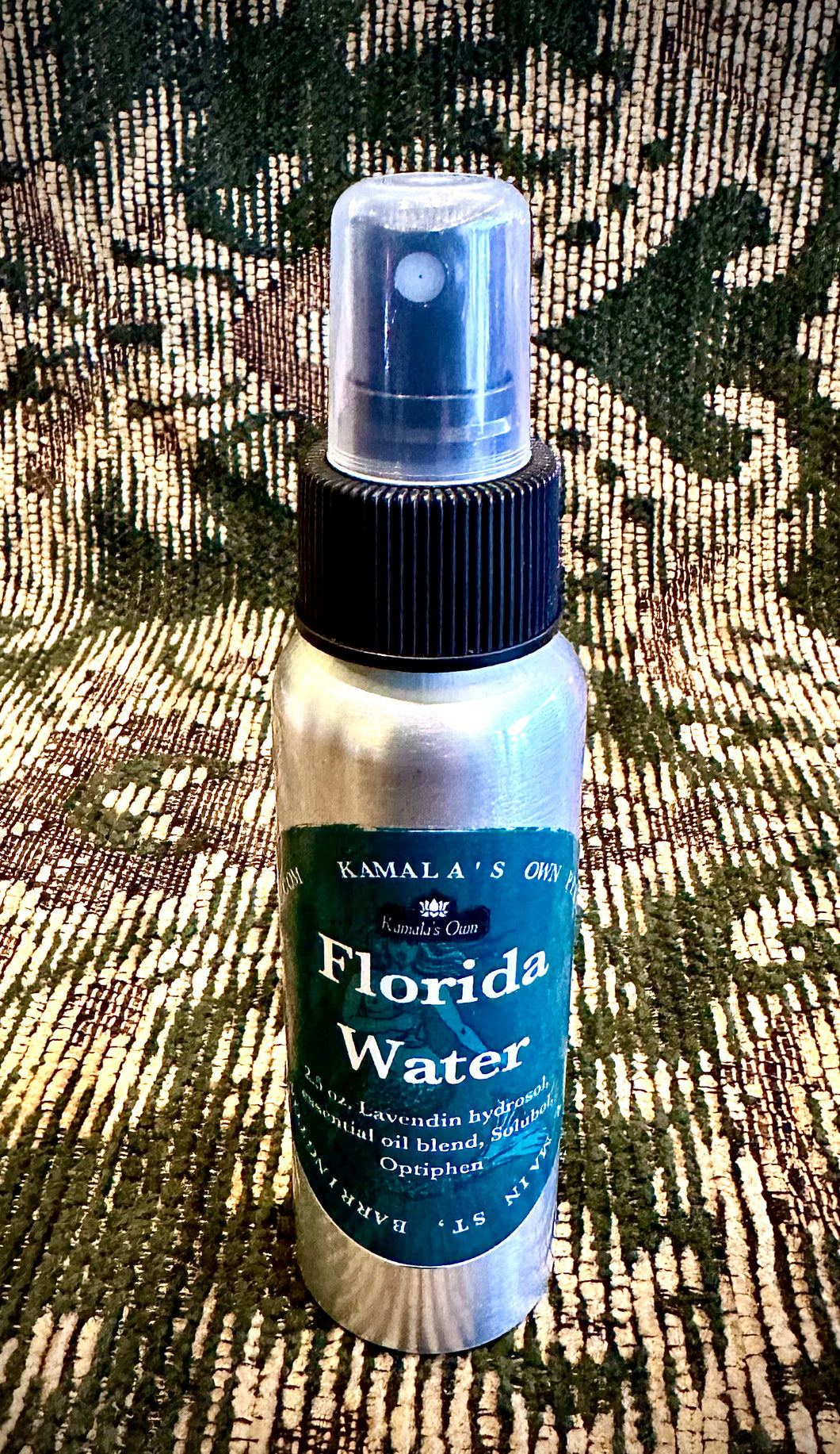 Florida Water