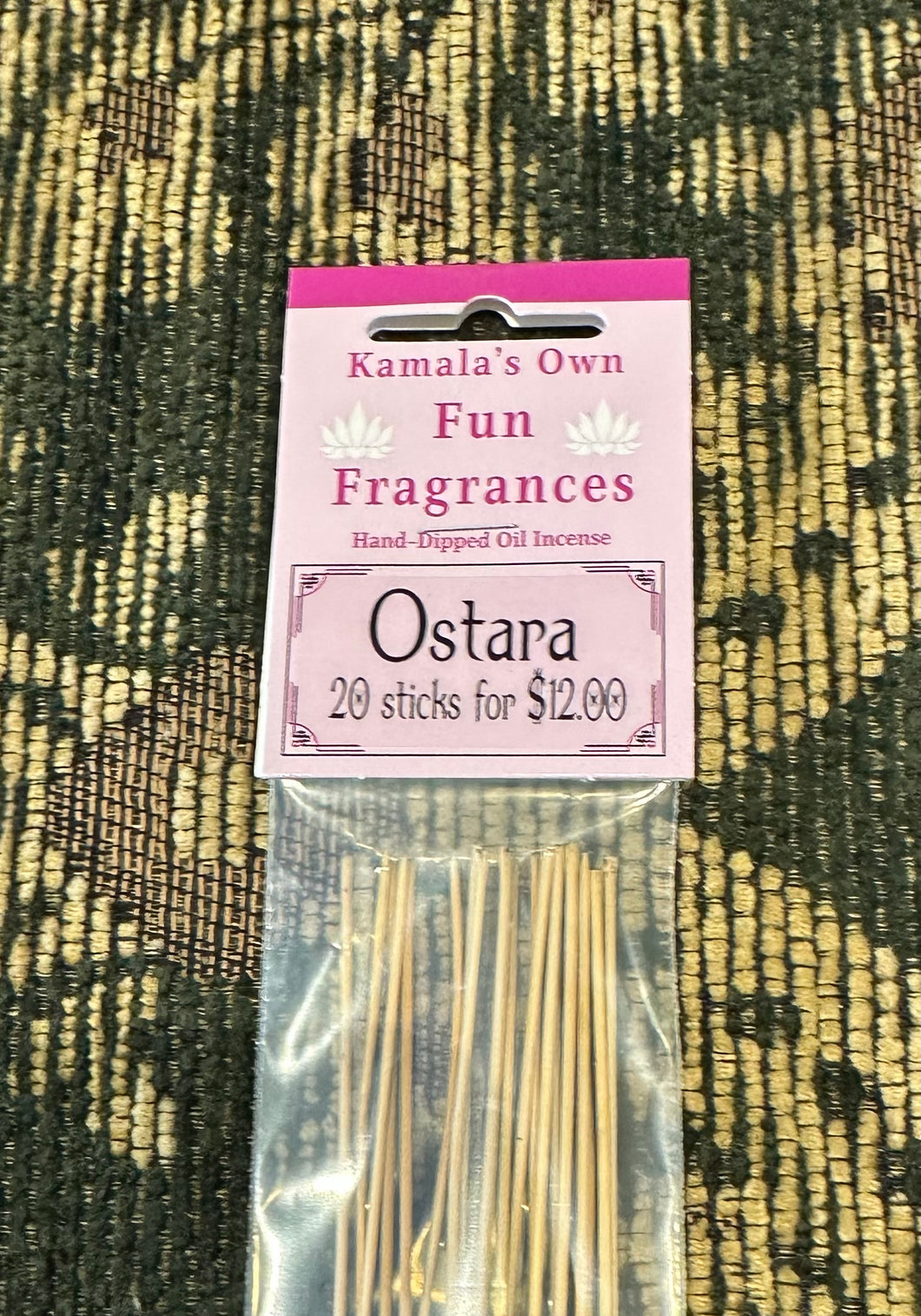 Ostara