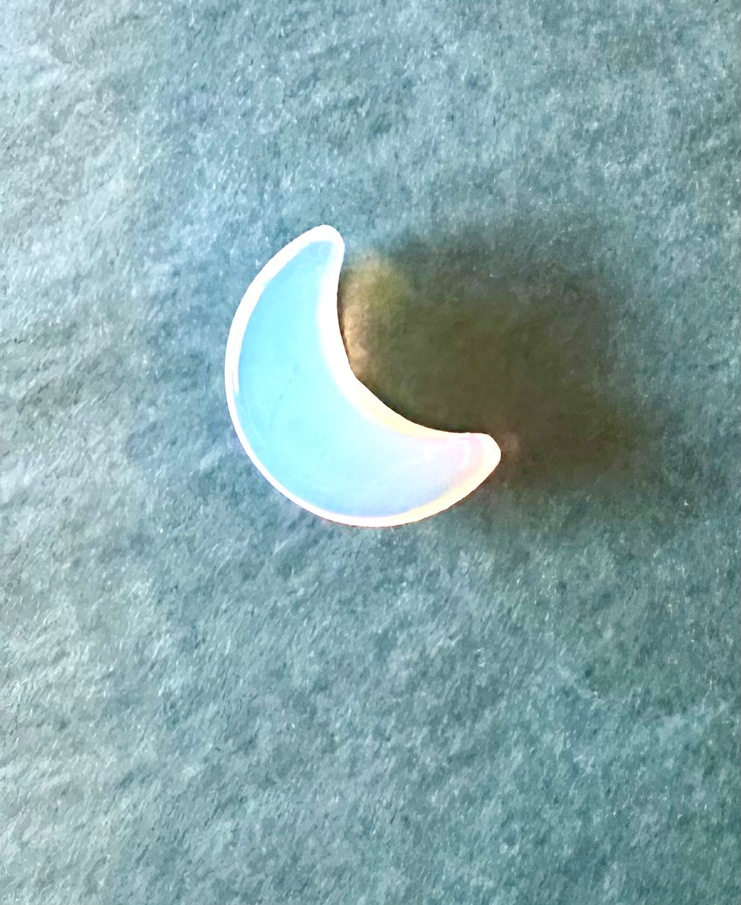 Opalite Moon