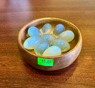 Opalite egg