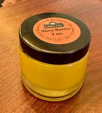 Shea Butter