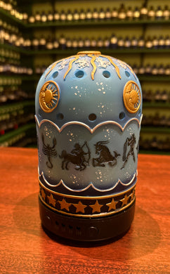 Zodiac diffuser