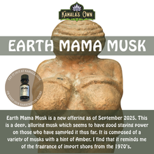 Earth Mama Musk