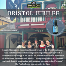 Bristol Jubilee
