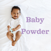 Baby Powder