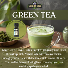Green Tea