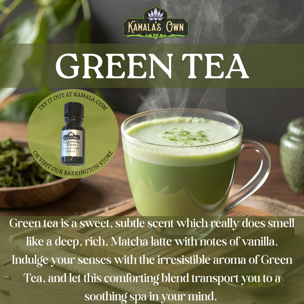 Green Tea