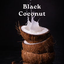 Black Coconut