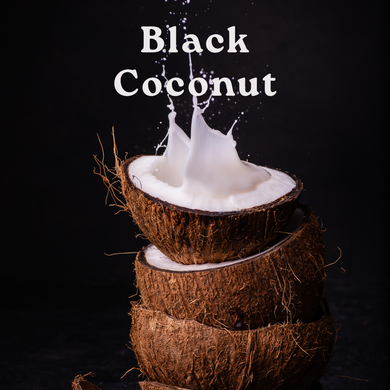 Black Coconut