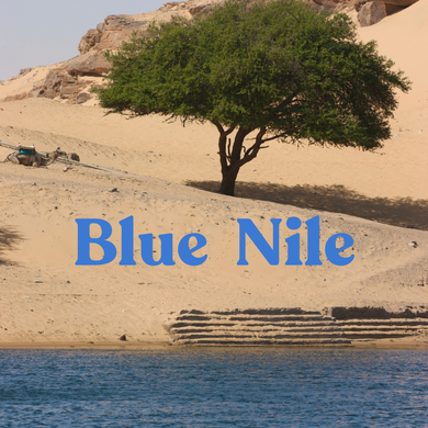 Blue Nile