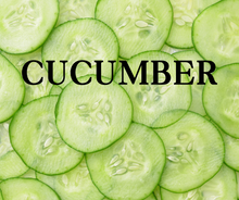 Cucumber