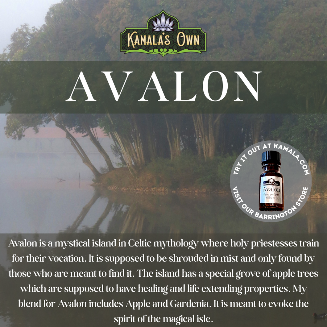 Avalon