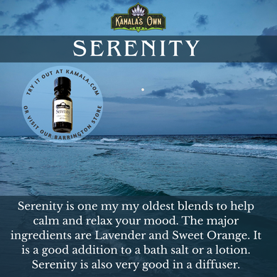 Serenity