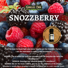 Snozzberry