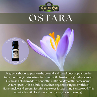 Ostara