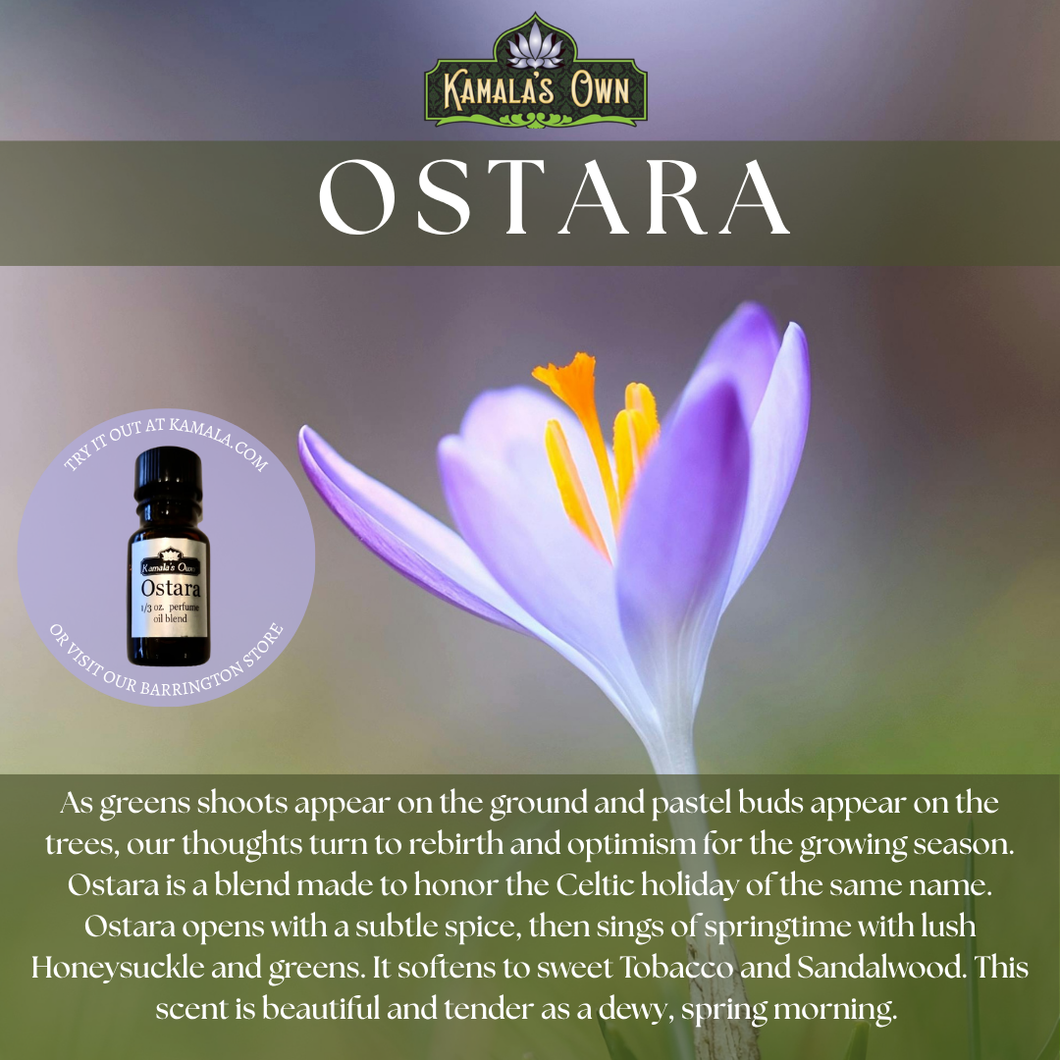Ostara