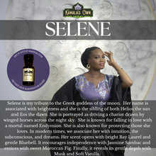 Selene