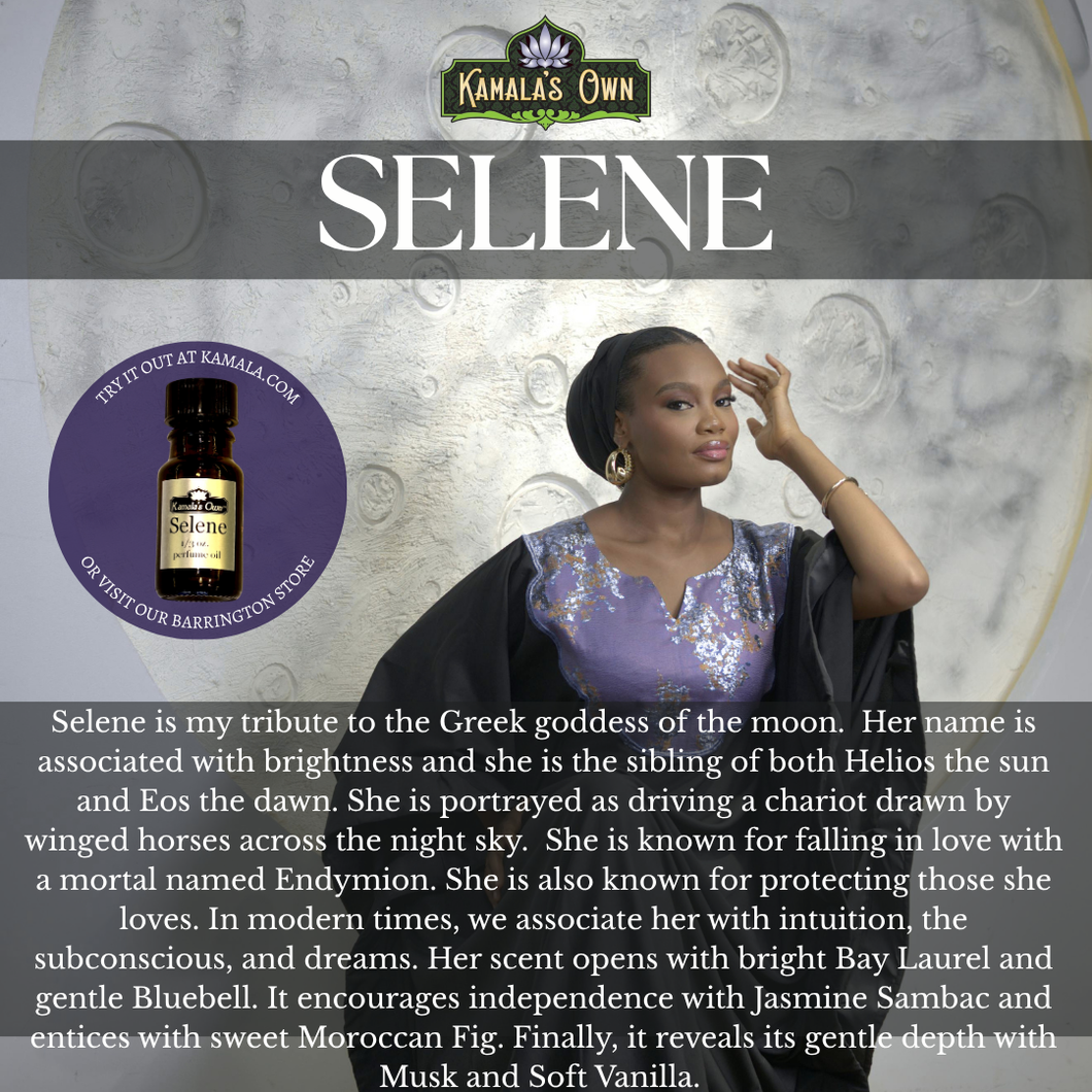 Selene