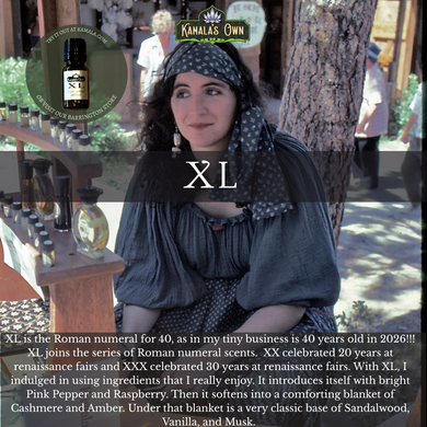 XL