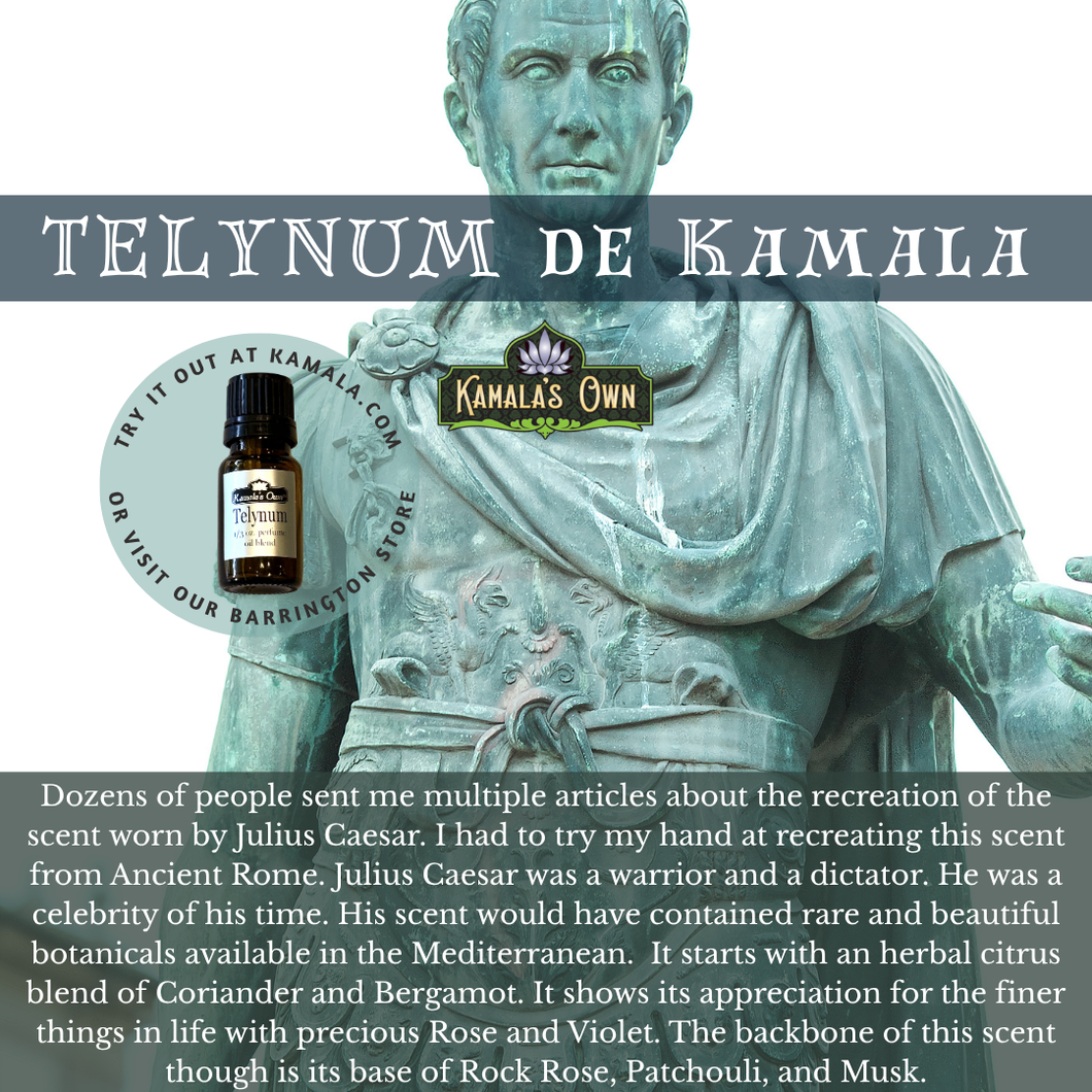 Telynum