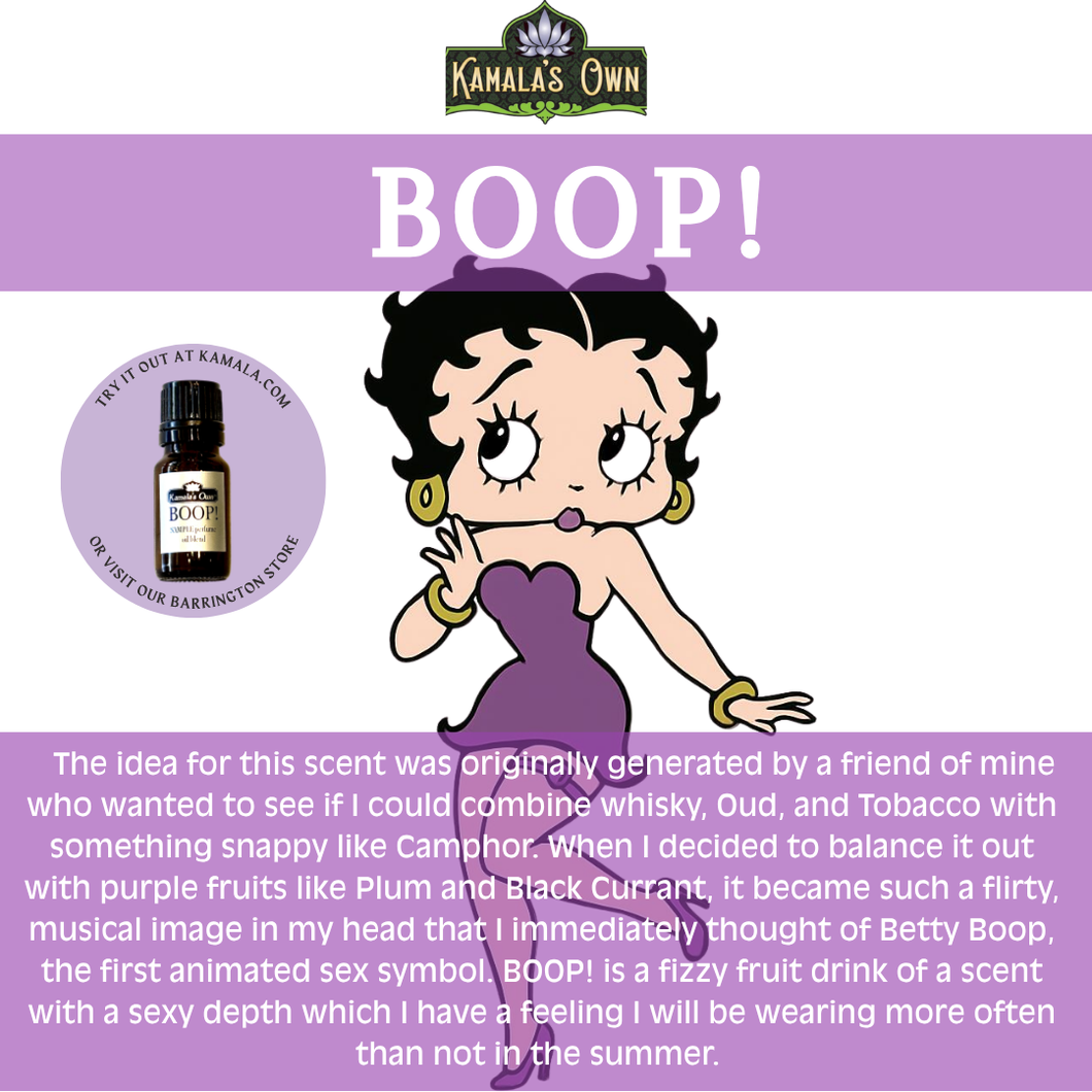 BOOP!