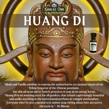 Huang Di