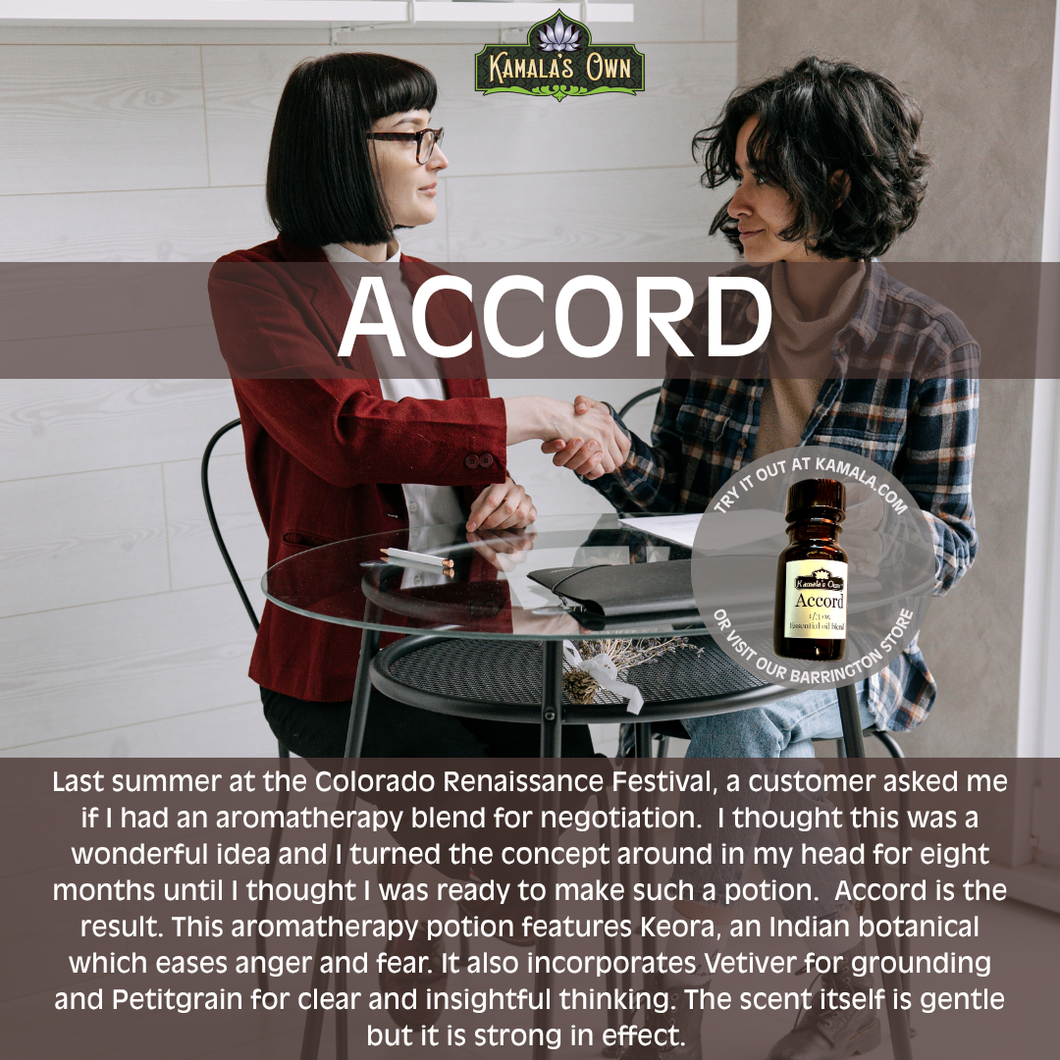Accord