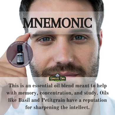 Mnemonic