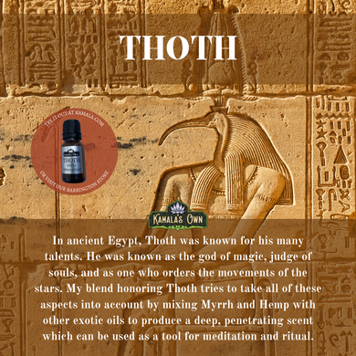 Thoth