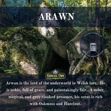 Arawn