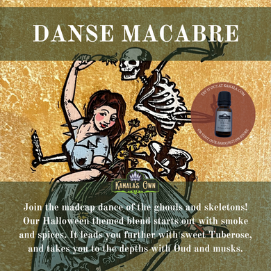 Danse Macabre