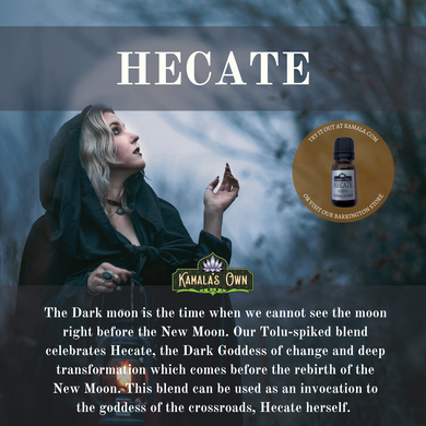 Hecate