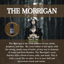 The Morrigan