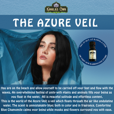 The Azure Veil